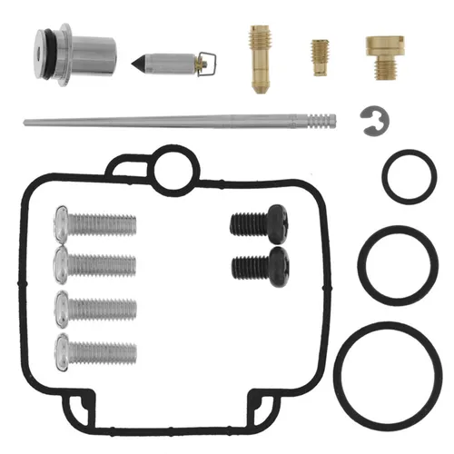 All Balls Carb Carburetor Rebuild Repair Kit Polaris Scrambler 500