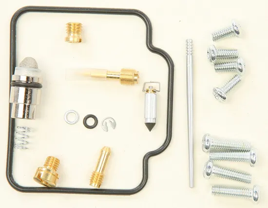 All Balls Carburetor Rebuild Kit for Polaris Magnum 325 Trail Boss 325