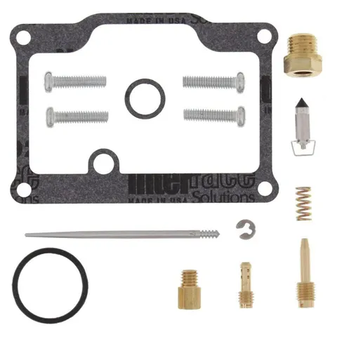 All Balls Carb Carburetor Rebuild Repair Kit