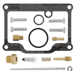 All Balls Carb Carburetor Rebuild Repair Kit