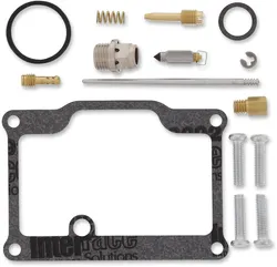 Moose Complete Carburetor Carb Rebuild Repair Kit