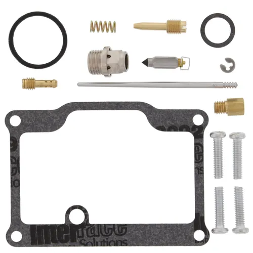 All Balls Carburetor Rebuild Kit for Polaris Sport 400L Scrambler 400
