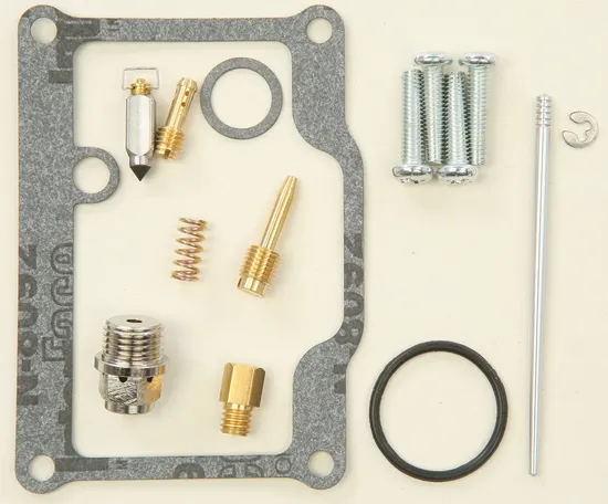 All Balls Carburetor Rebuild Kit for Polaris Sport 400L Scrambler 400