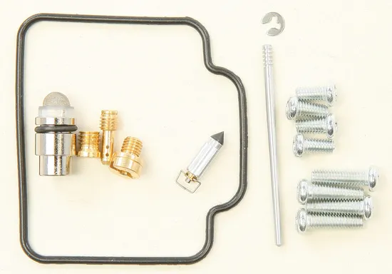 All Balls Carburetor Rebuild Kit for Polaris Sportsman Hawkeye 300