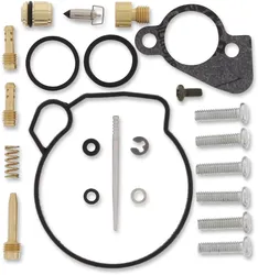 Moose Complete Carburetor Carb Rebuild Repair Kit