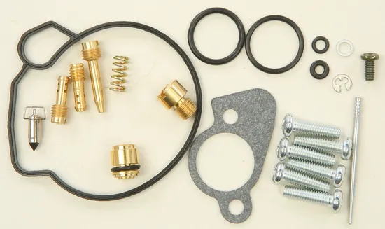 AllBalls Carburetor Repair Kit Polaris Sportsman Predator Scrambler 90
