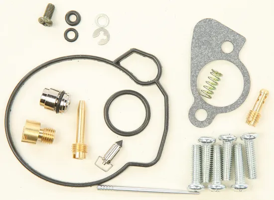 All Balls Carb Carburetor Rebuild Repair Kit for Polaris Scrambler 50