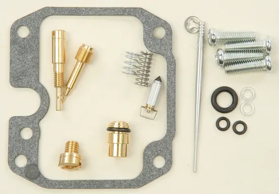 All Balls Carb Carburetor Rebuild Repair Kit for Bombardier Rally 200