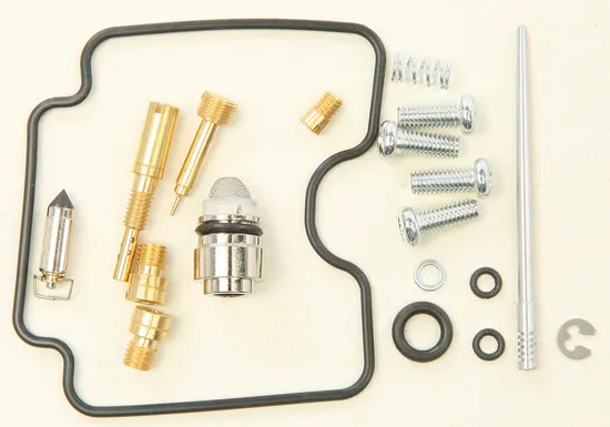 All Balls Carburetor Rebuild Kit for Can-Am Bombardier Outlander 400