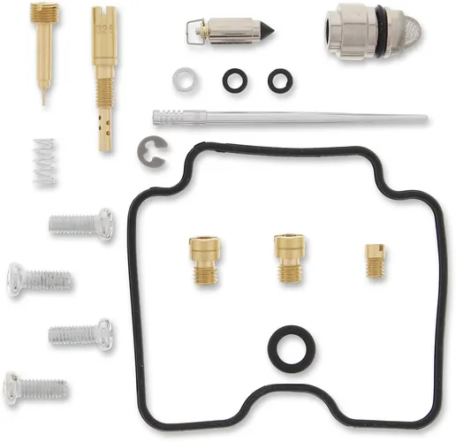 Moose Carburetor Carb Rebuild Repair Kit
