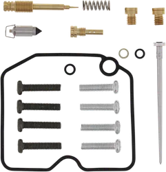Moose Complete Carburetor Carb Rebuild Repair Kit