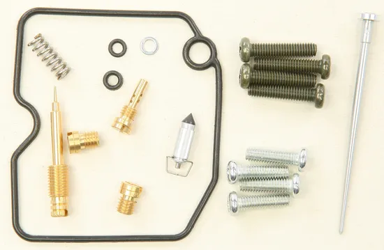 All Balls Carb Carburetor Rebuild Repair Kit for Arctic Cat 650