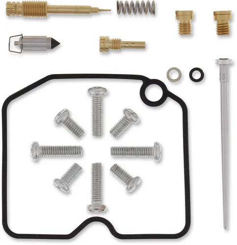 Moose Carburetor Carb Rebuild Repair Kit 1