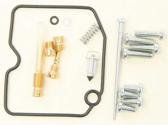 All Balls Carb Carburetor Rebuild Repair Kit for Arctic Cat 500