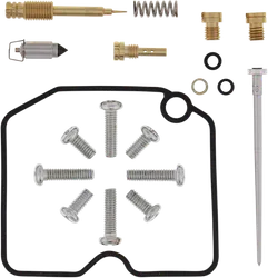 Moose Complete Carburetor Carb Rebuild Repair Kit