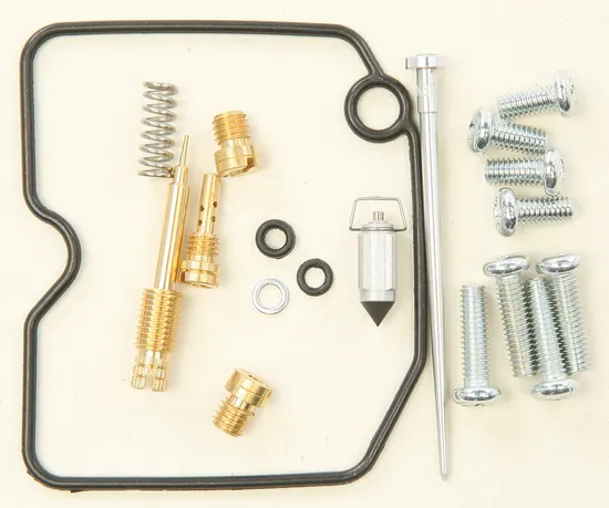 All Balls Carb Carburetor Rebuild Repair Kit for Arctic Cat 500