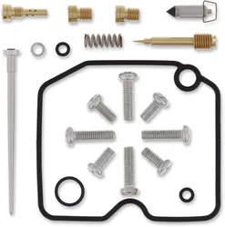Moose Carburetor Carb Rebuild Repair Kit