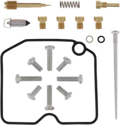 Moose Carburetor Carb Rebuild Repair Kit