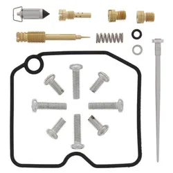 All Balls Carb Carburetor Rebuild Repair Kit for Arctic Cat 400