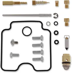 Moose Carburetor Carb Rebuild Repair Kit