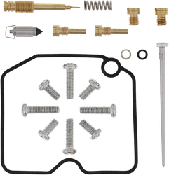 Moose Carburetor Carb Rebuild Repair Kit