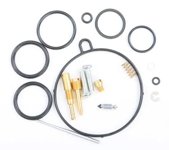 All Balls Carb Carburetor Rebuild Repair Kit