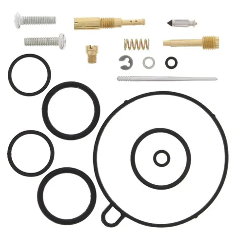 All Balls Carb Carburetor Rebuild Repair Kit