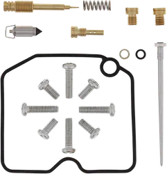 Moose Carburetor Carb Rebuild Repair Kit