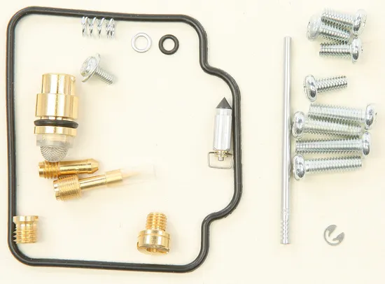 All Balls Carb Carburetor Rebuild Repair Kit for Arctic Cat 300