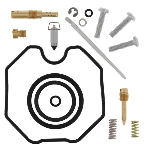 All Balls Carb Carburetor Rebuild Repair Kit for Arctic Cat 250