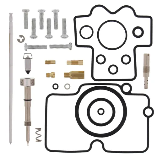 All Balls Carb Carburetor Rebuild Repair Kit for Honda CRF250R