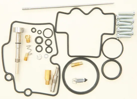 All Balls Carb Carburetor Rebuild Repair Kit for Honda CRF250R