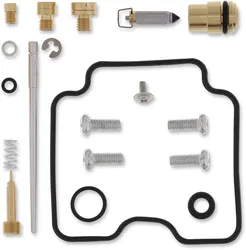 Moose Carburetor Carb Rebuild Repair Kit