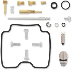 Moose Carburetor Carb Rebuild Repair Kit
