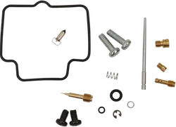 Moose Complete Carburetor Carb Rebuild Repair Kit