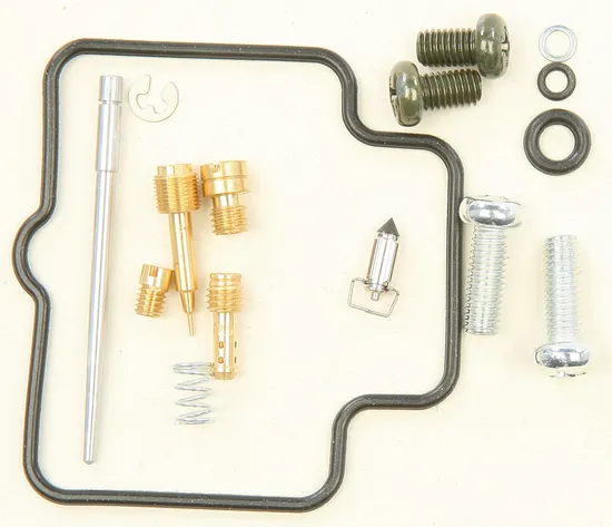 All Balls Carb Carburetor Rebuild Repair Kit for Suzuki Ozark 250