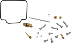 Moose Complete Carburetor Carb Rebuild Repair Kit