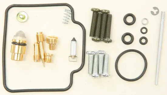 All Balls Carb Carburetor Rebuild Repair Kit for Yamaha Wolverine 350