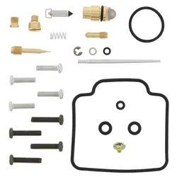 All Balls Carb Carburetor Rebuild Repair Kit for Yamaha Wolverine 350
