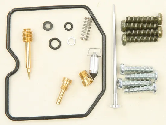 All Balls Carb Carburetor Rebuild Repair Kit