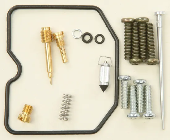 All Balls Carb Carburetor Rebuild Repair Kit