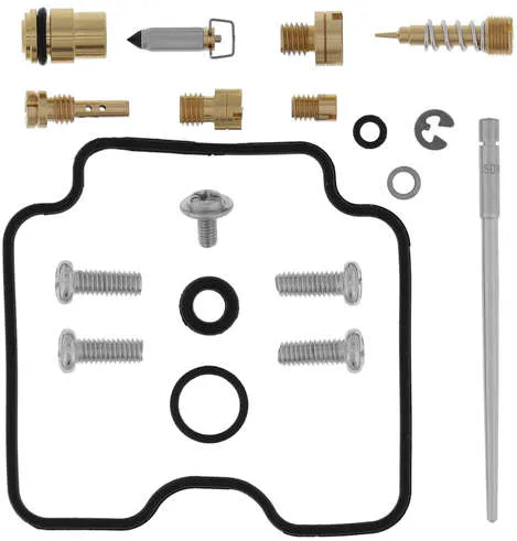 All Balls Carb Carburetor Rebuild Repair Kit for Kawasaki KLX650R