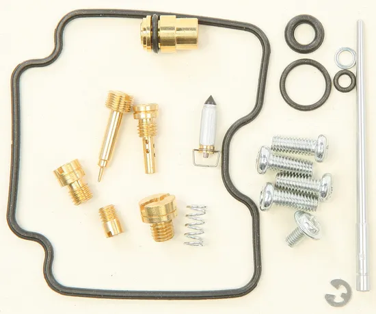 All Balls Carb Carburetor Rebuild Repair Kit for Kawasaki KLX650R
