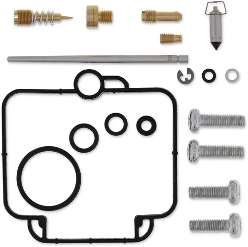 Moose Complete Carburetor Carb Rebuild Repair Kit