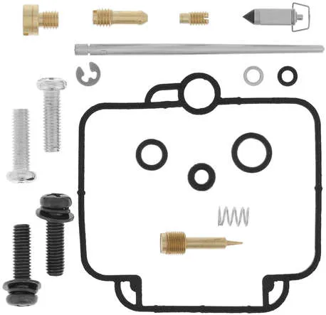 All Balls Carb Carburetor Rebuild Repair Kit for Suzuki DR650SE