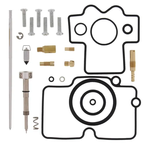 All Balls Carb Carburetor Rebuild Repair Kit for Kawasaki KX450F