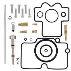 All Balls Carb Carburetor Rebuild Repair Kit for Kawasaki KX450F