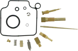 Moose Complete Carburetor Carb Rebuild Repair Kit