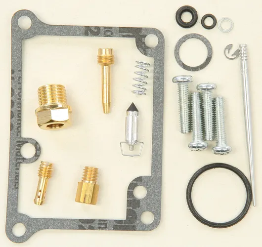 All Balls Carburetor Rebuild Repair Kit for Kawasaki KX65 Suzuki RM65