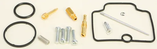 All Balls Carb Carburetor Rebuild Repair Kit